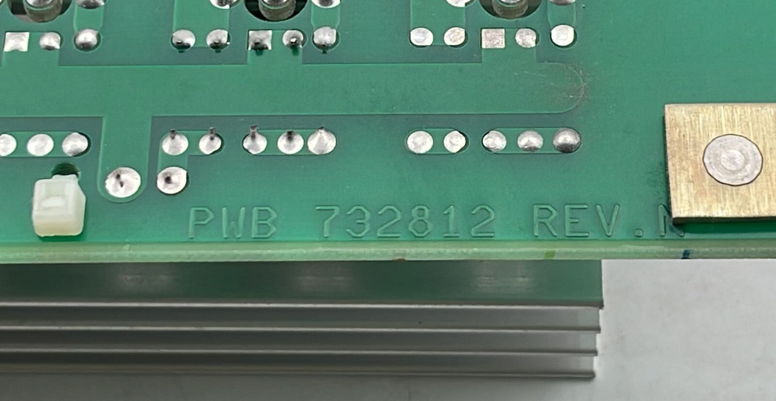 INDICO X-Ray CPI Inverter Module Board PWB 732813 SCHEM 732811 PWB 732812