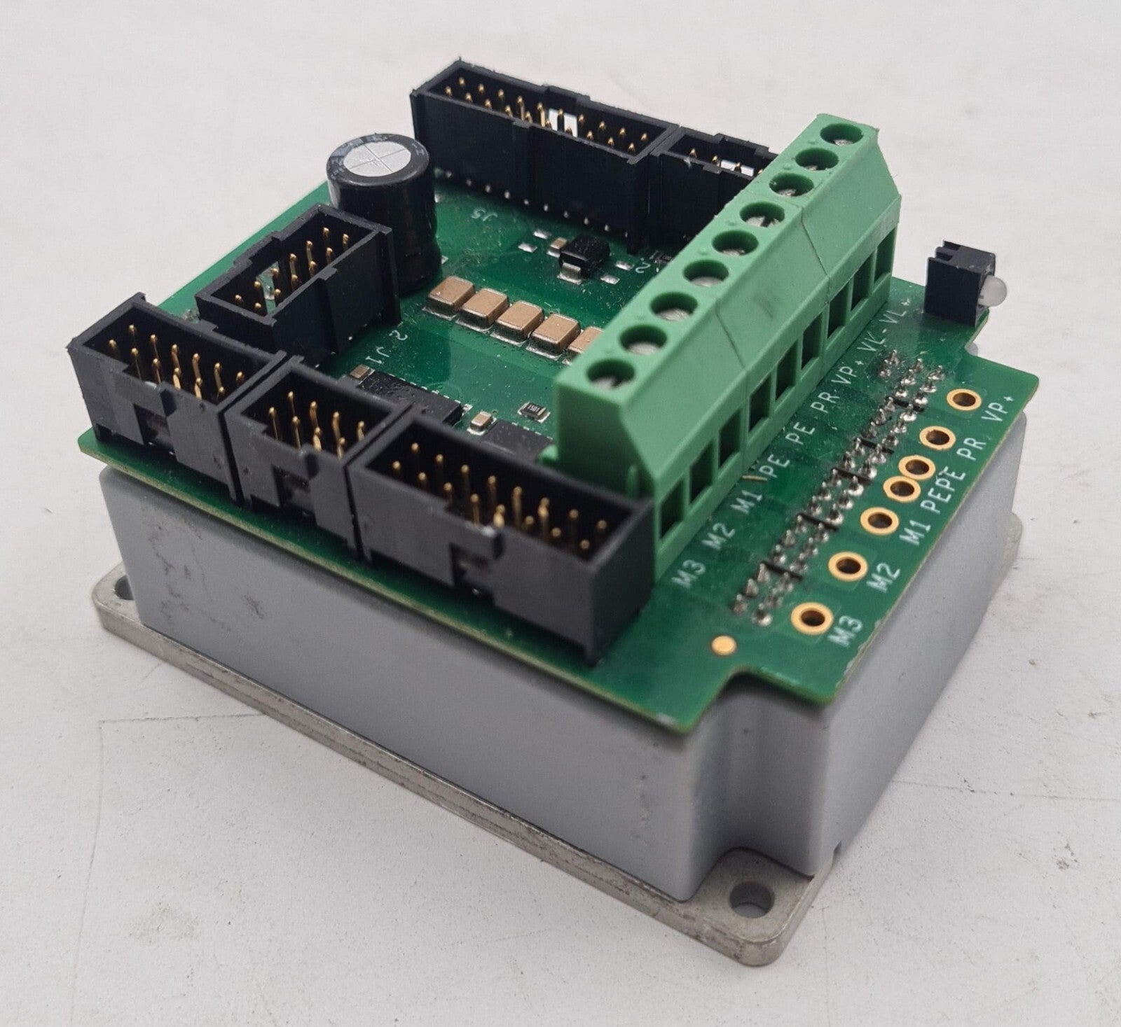 Elmo Motion Control SOL-GUIA25/100 Servo Drive