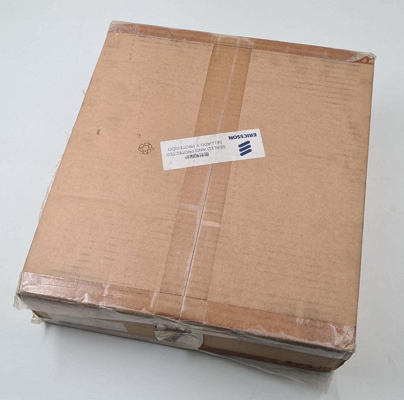 NEW - Ericsson KDU 137 925/31 R5A Processor Baseband 5216 Digital GSM LTE UMTS