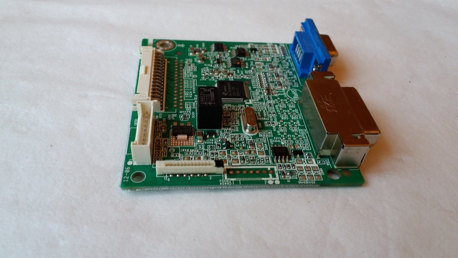 Philips 715G7979-MO1 000 0041 Q Gqfcboph0620000 Gv5phq2 V 1.00 Main Board