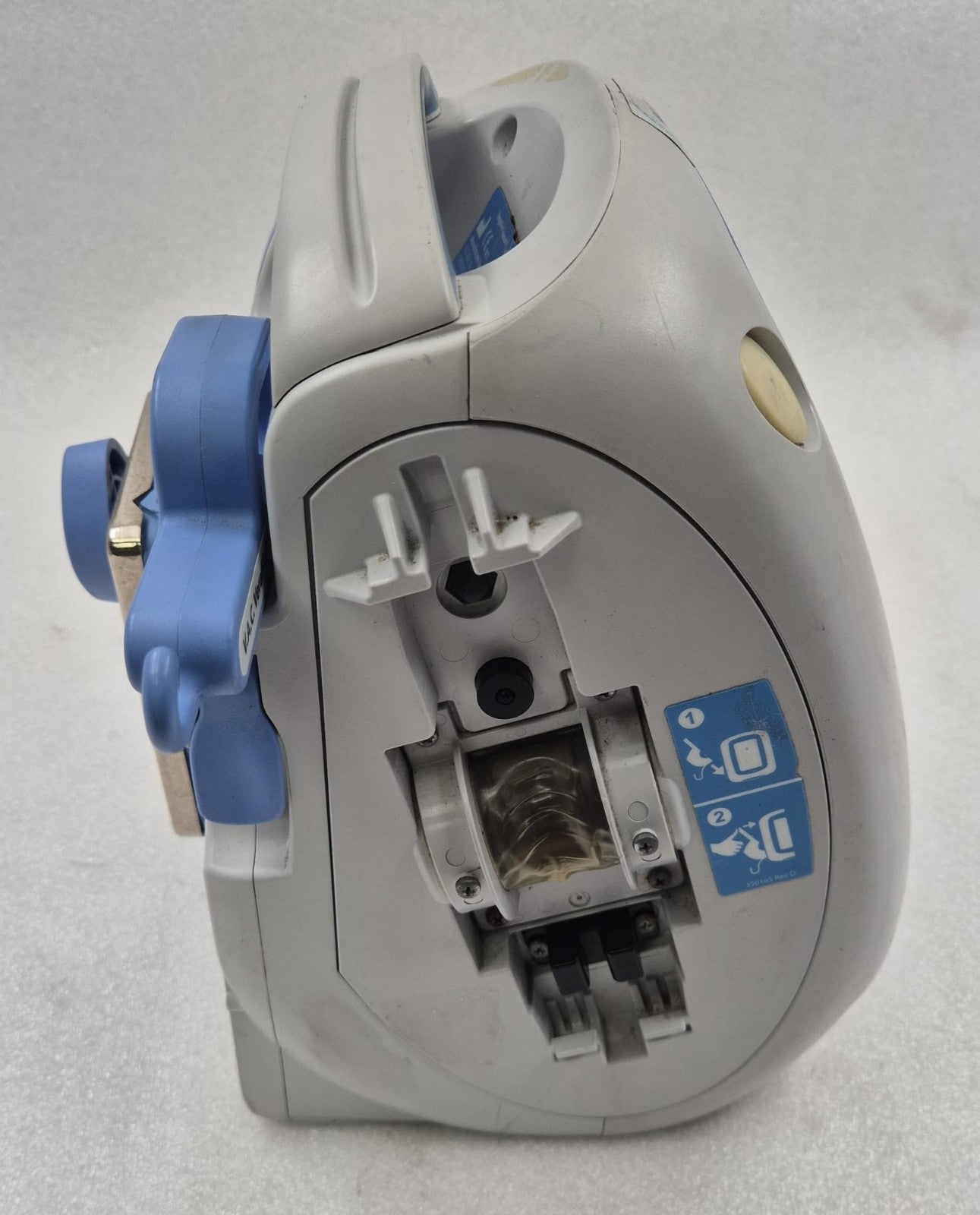 KCI VAC ULTA 60400 Negative Pressure Wound Therapy Unit Vacuum Healing System