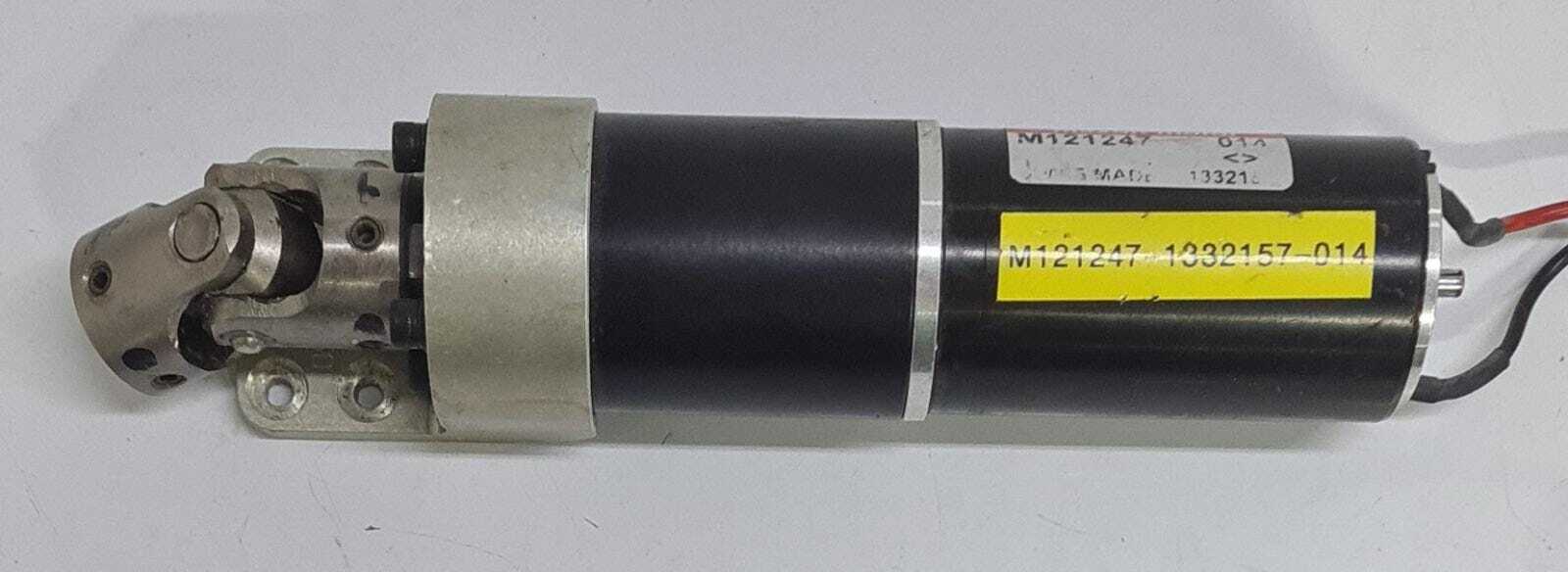 Maxon M121247 DC Motor M121247-1332157-014