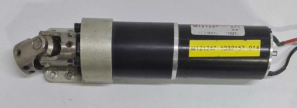 Maxon M121247 DC Motor M121247-1332157-014