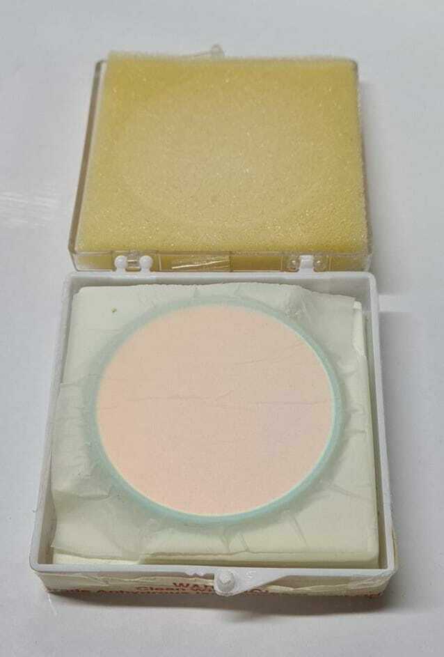 CVI Dual Wavelength Mirrors YH-2037-45-S 50.8 mm X 09.525 mm P.O 50-874