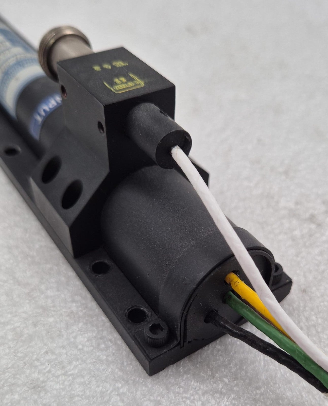 LITTON ELECTRON TUBE L-5007-50 CATHODE 880V 32mA GRID 45V