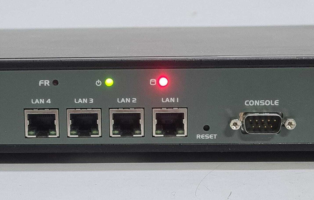 PineApp Mail-SeCure 2000 Series Appliance #1