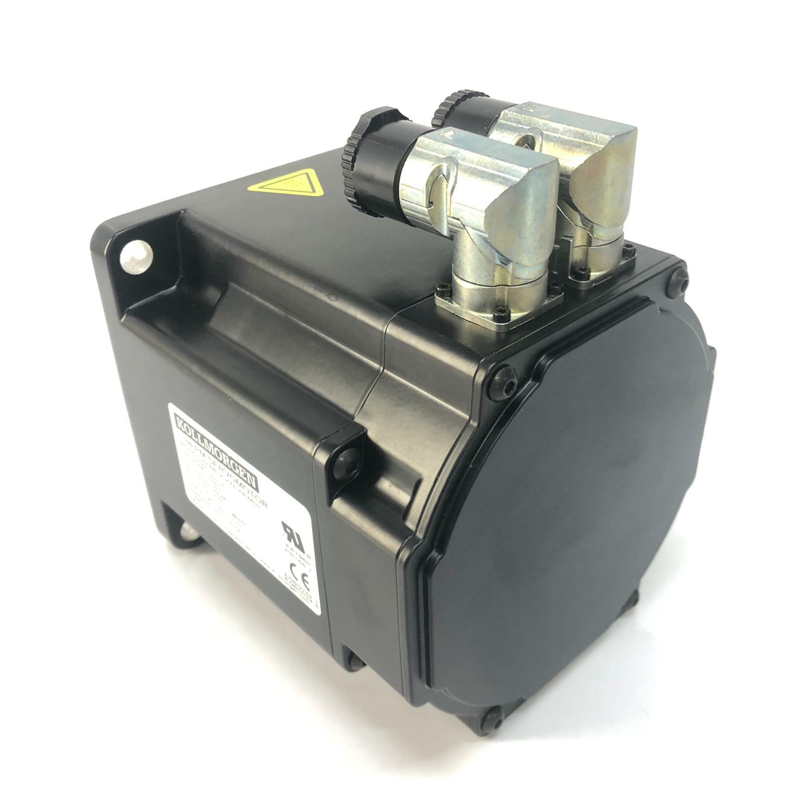 Kollmorgen Servo Motor AKM62K-ANCNEM-00 4500Rpm 3.35kW Ics 8.88