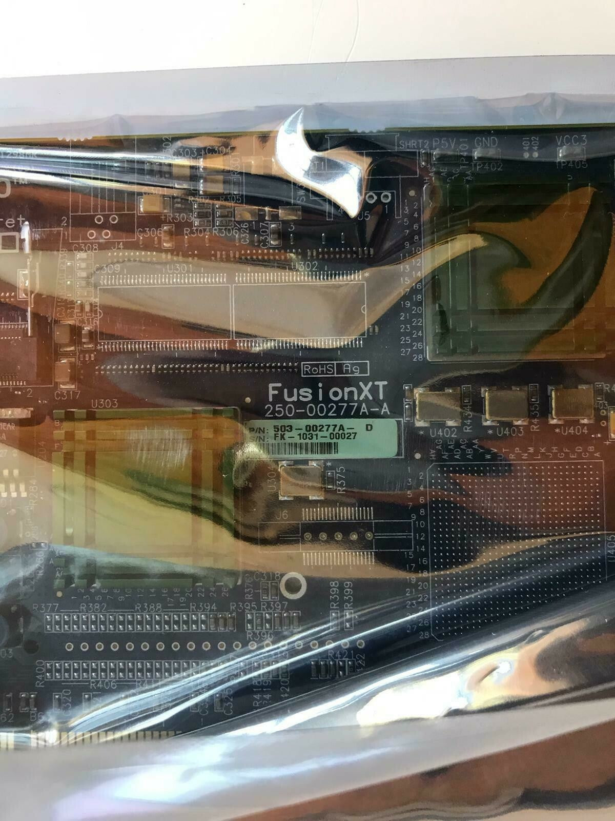 CREO FusionXT 503-00277-A-D 250-00277A-A New OEM Sealed