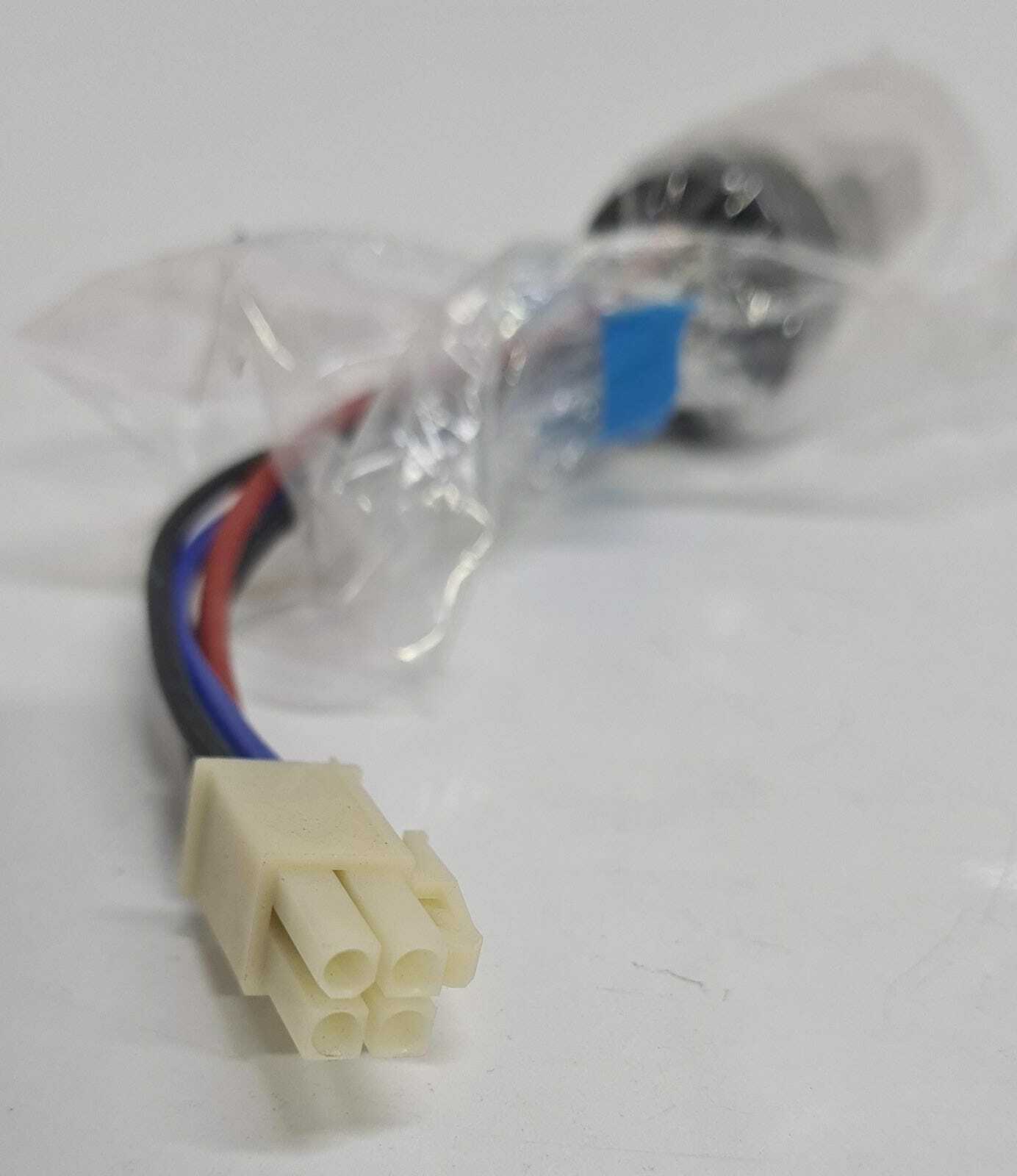 JASCO Deuterium Lamp L6300 Cathode UV Source