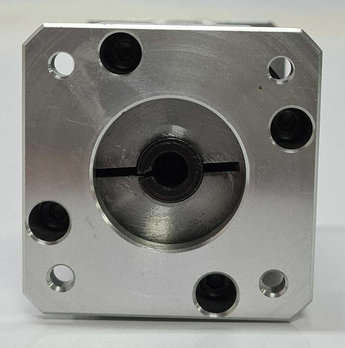 Sesame Servotronix PAN17-5 P2 StepIM Planetary Gearbox Servo Motor 5PP1050B02