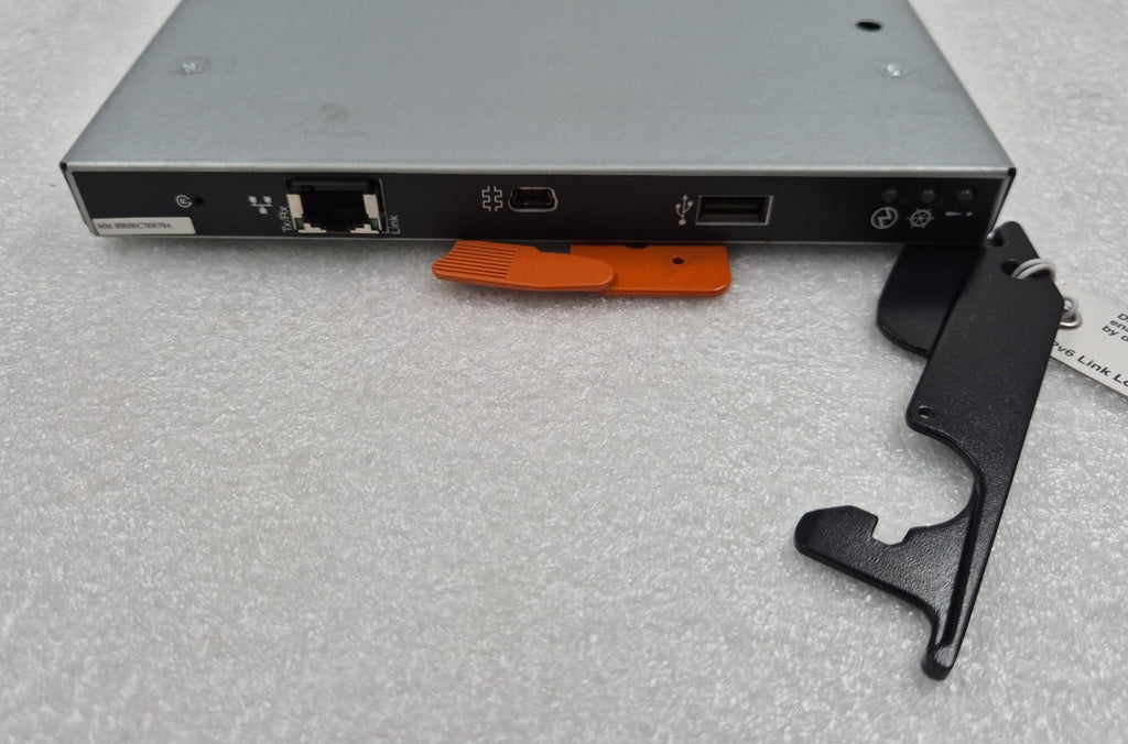 Lenovo 00FG678 FLEX SYSTEM Enterprise Chassis Management Module 00KH745 00FJ669