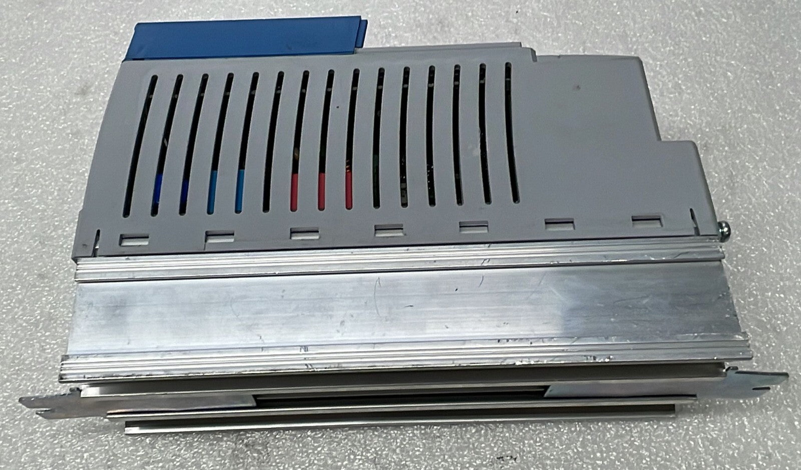 NORDAC INVERTER DRIVE SK 511E-111-340-A-BDT P/N 275780112 **AS IS**