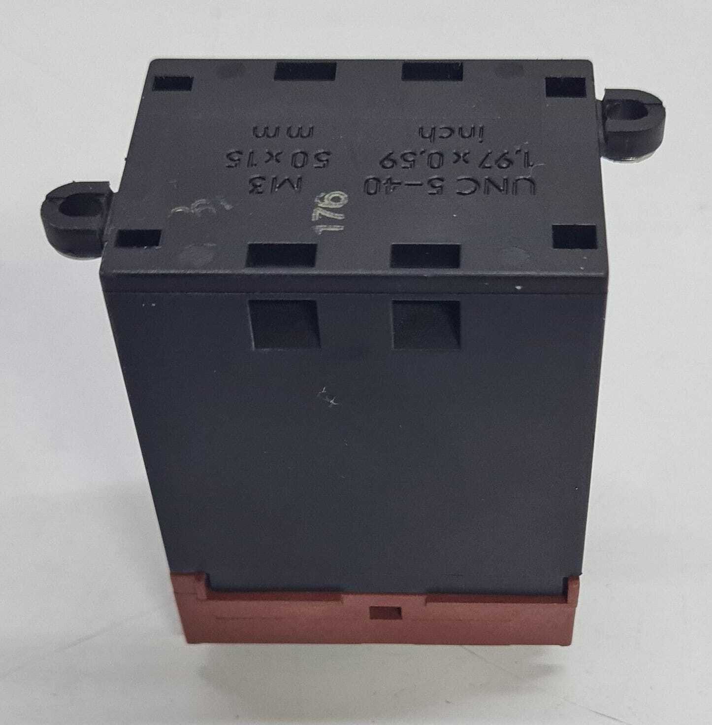 SIEMENS 3TF2001-7BB4 Contactor