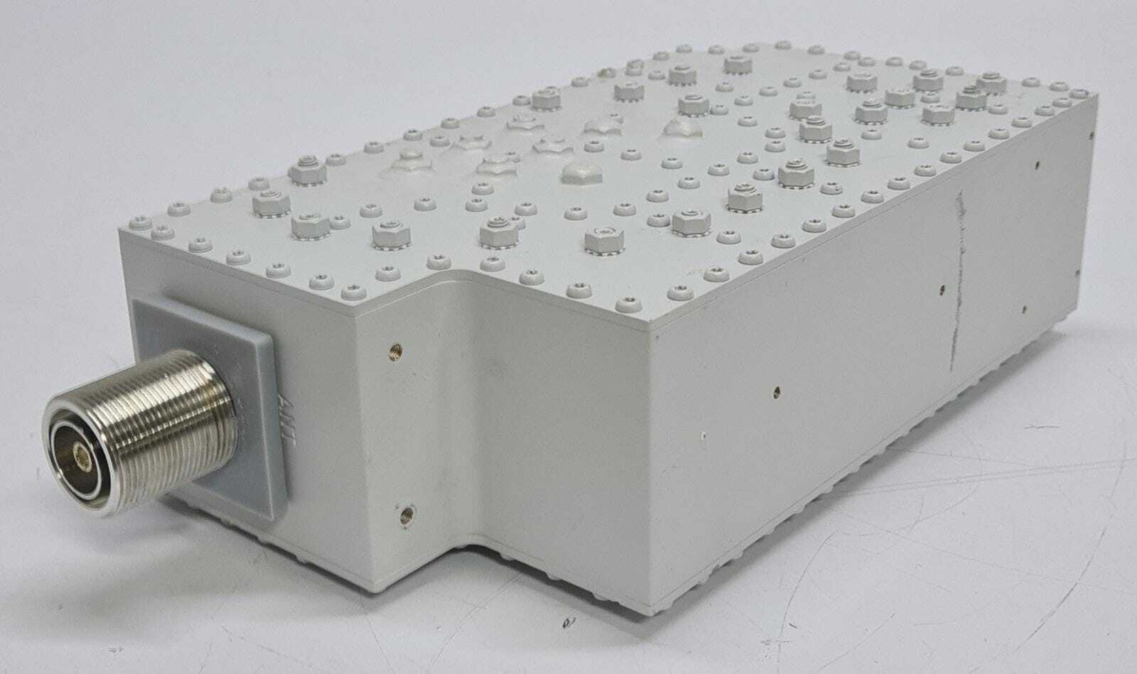 Comba Duplexer CM-TY3-OSD1 200307-001802-00 Bi Directional Amplifier Teardown