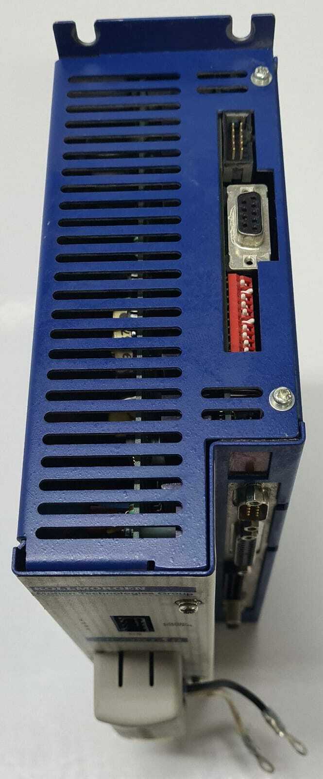 Kollmorgen SERVOSTAR SR03201-000000 Servo Digital Amplifier