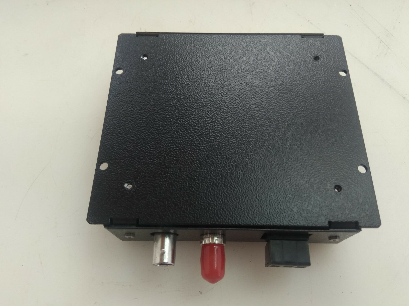 Fiber Options 739V1-T/1B Optic Card 739V1