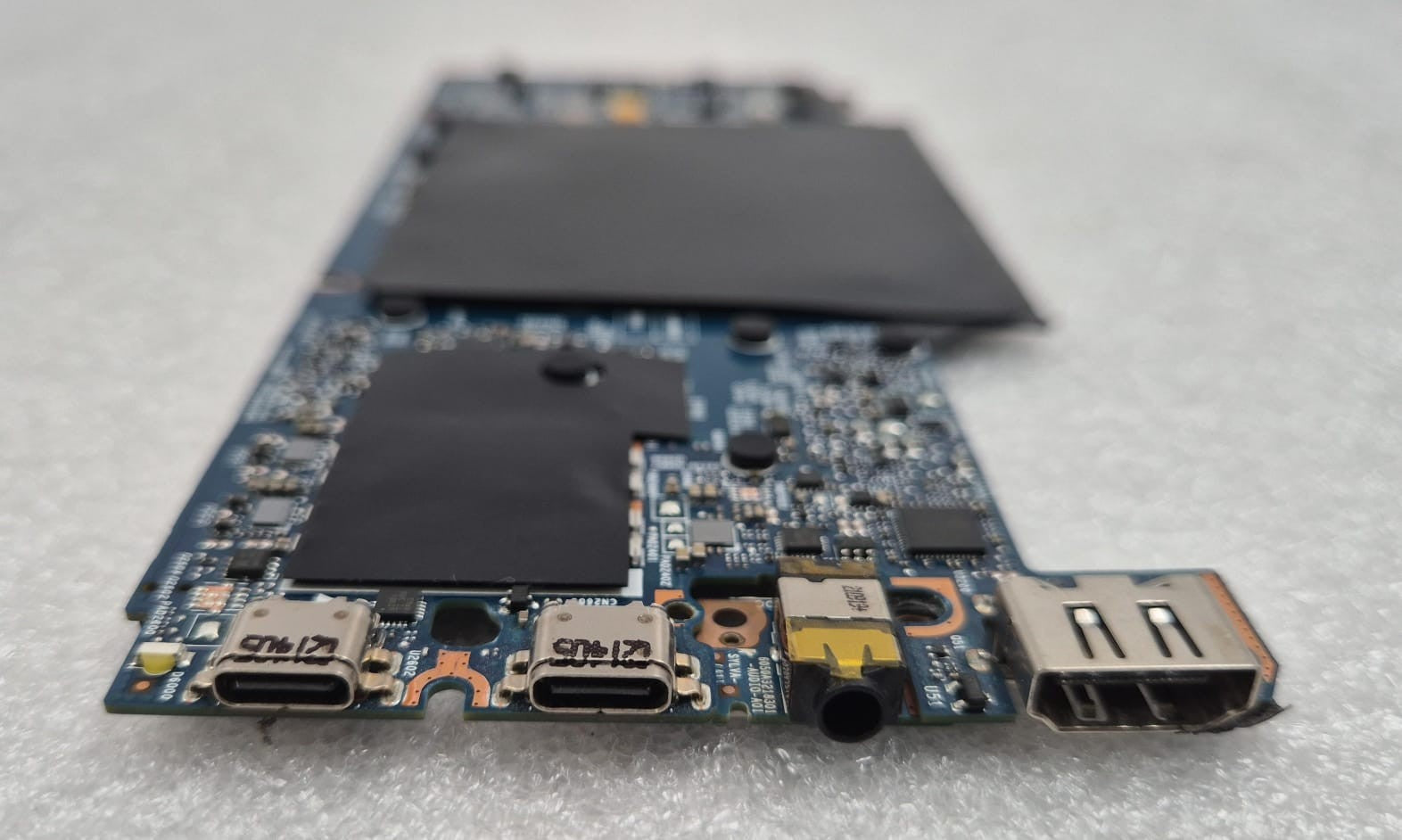 M42290-601 HP Elite Dragonfly G2 Motherboard Intel i7-1165G7 SRK02