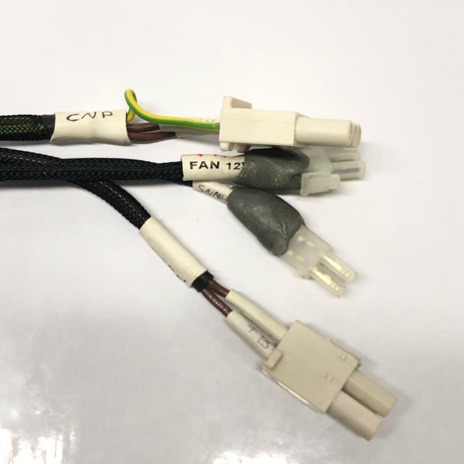 VPC Virginia Panel Corporation YUDO POWER i1