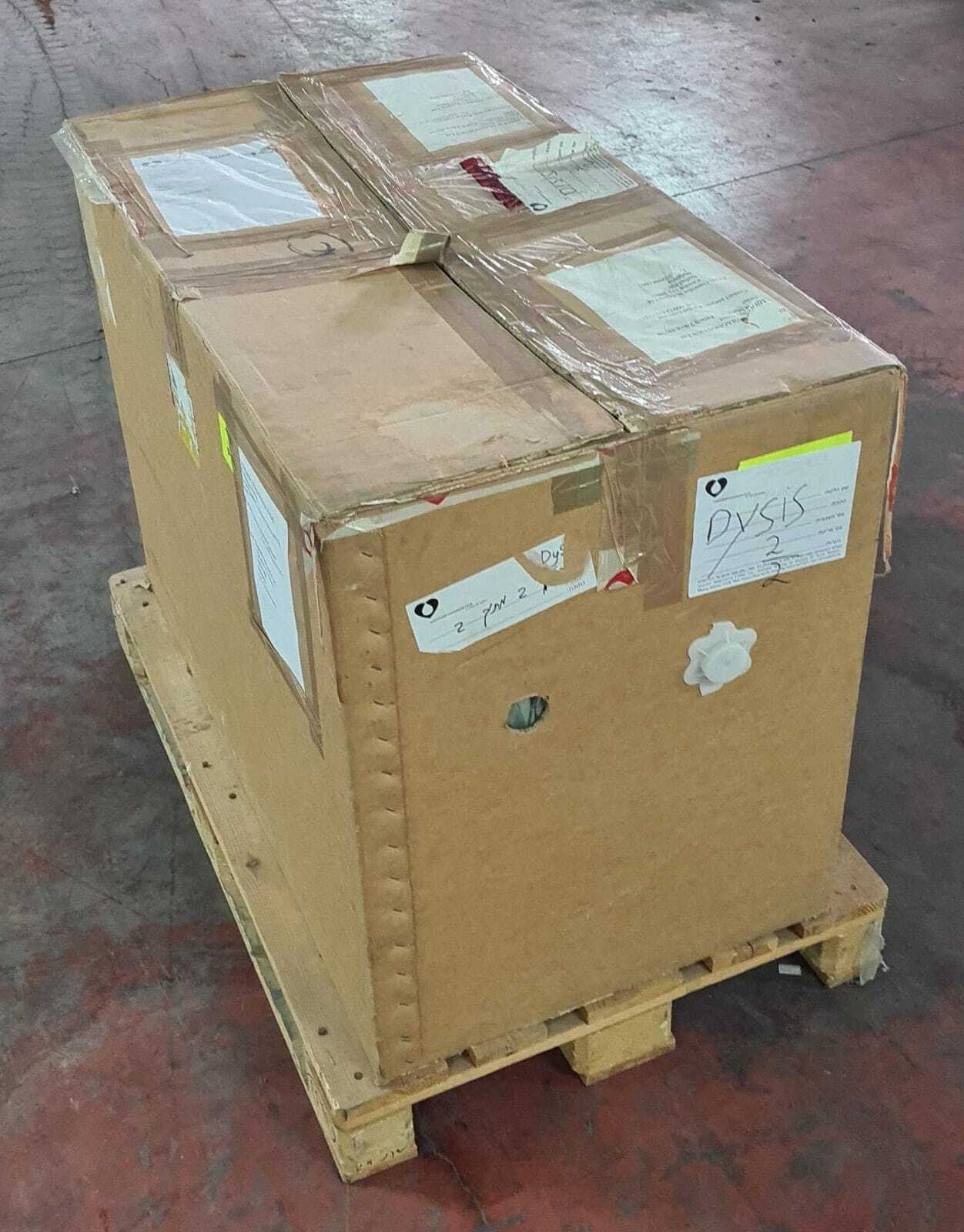 Integrated Technologies DYSIS Medical Advance COLPOSCOPE For Cervical Scan