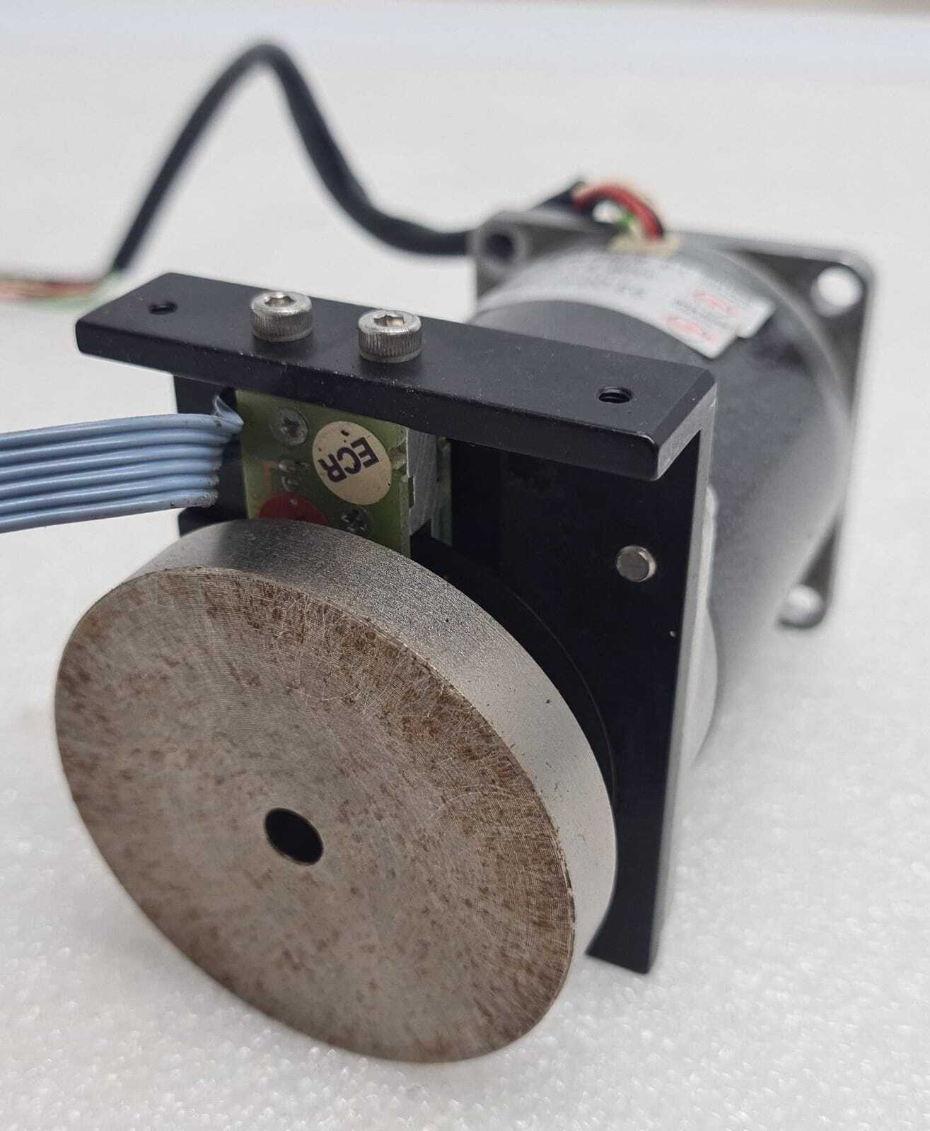 SONCEBOZ 6500 R.621 93-00425 Servo Motor For Roche Cobas