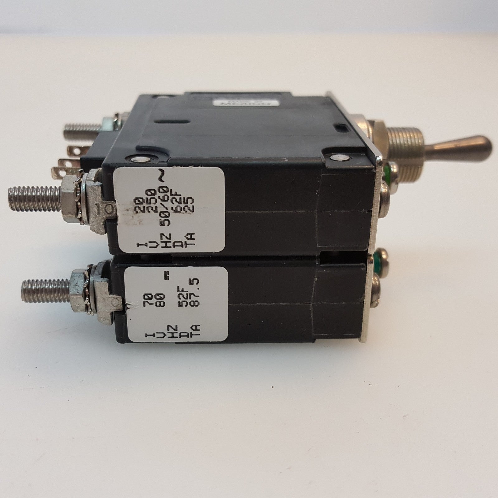 Sensata Airpax Iulnk11 1rec4 37903 1 Magnetic Circuit Breaker R 1122