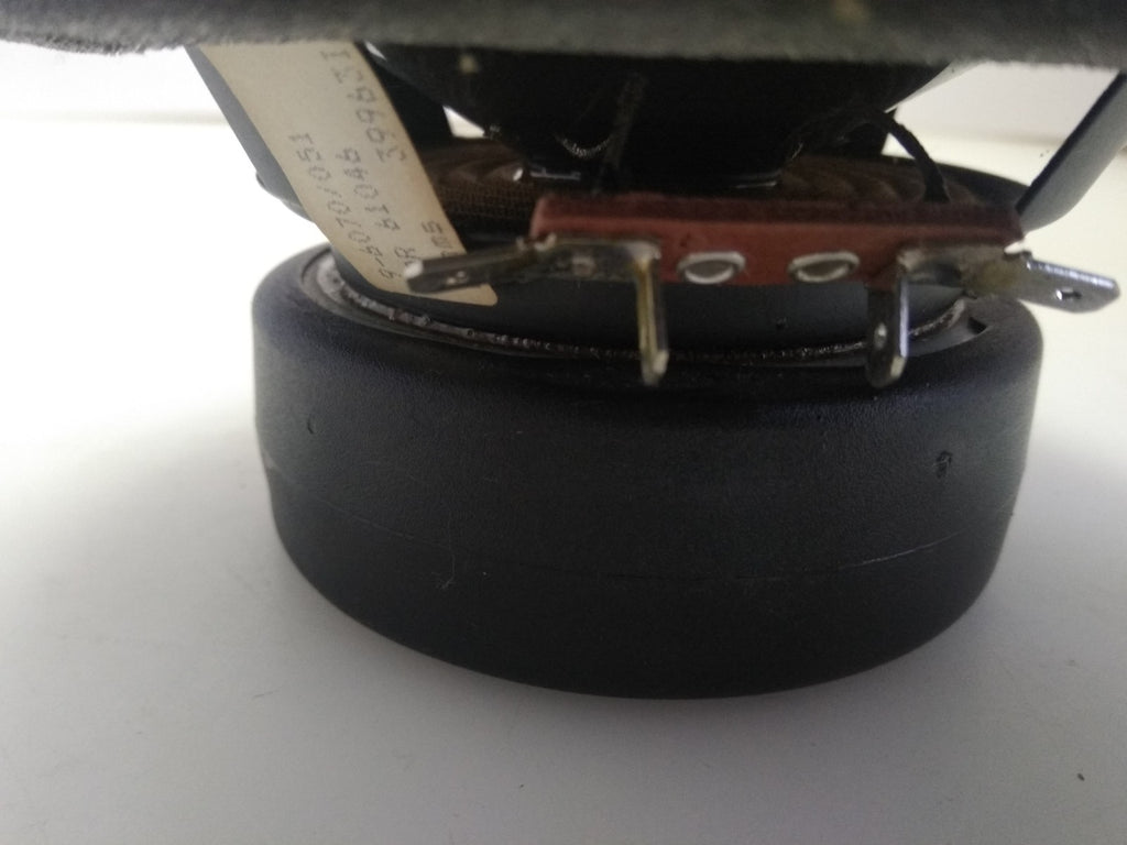 Energy Woofer 5dr61046 5.25 Inch mld With Ring w581if