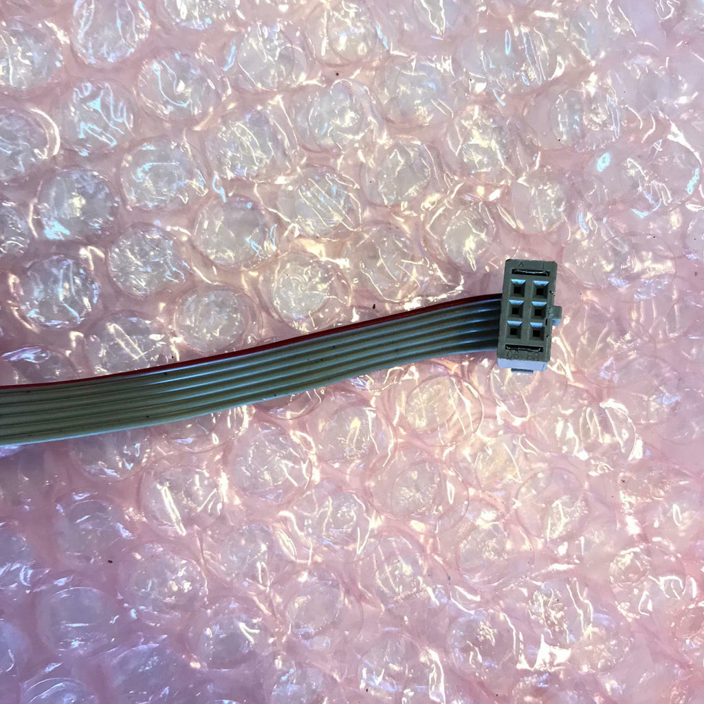 Faulhaber Motion 2224P0058 044266-00 Gear Head Motor Encoder