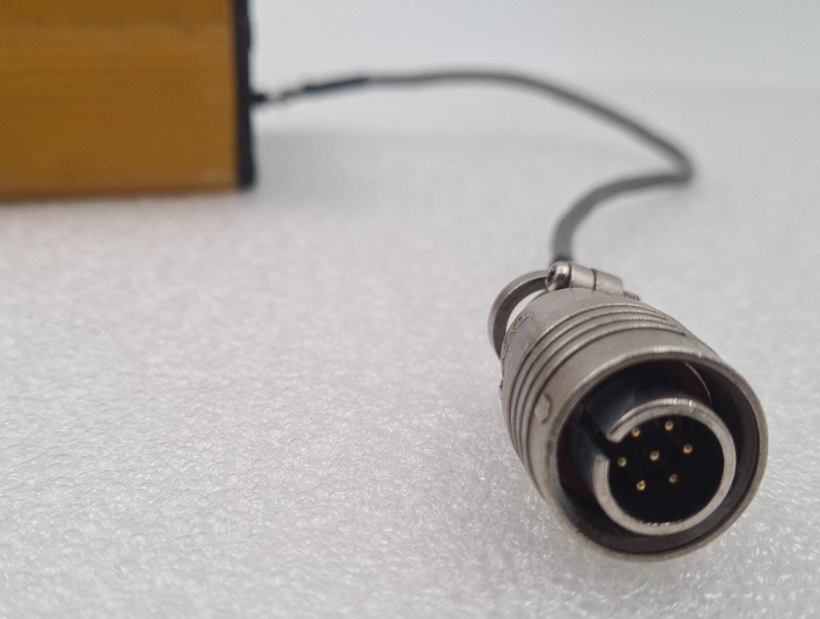 EILON RON 2100 Removable Display 12.5 TONS 12.5t Crane Load Cell Scale