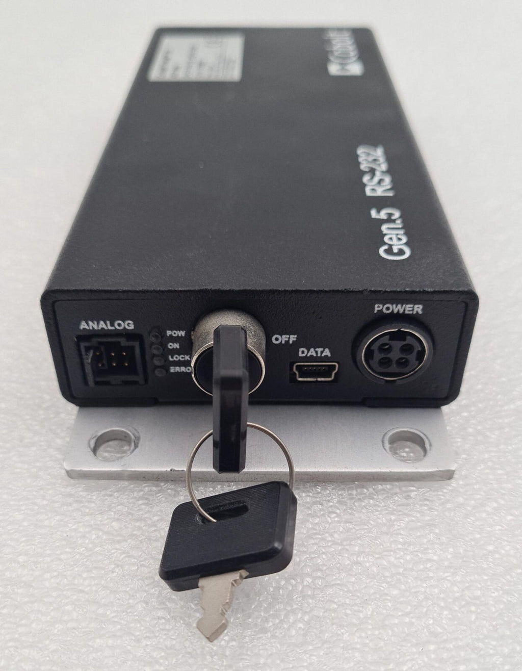 Cobolt Zouk Twist 25 457nm 0457-04-01-0025-500 Gen.5 RS-232 LASER DEVICE