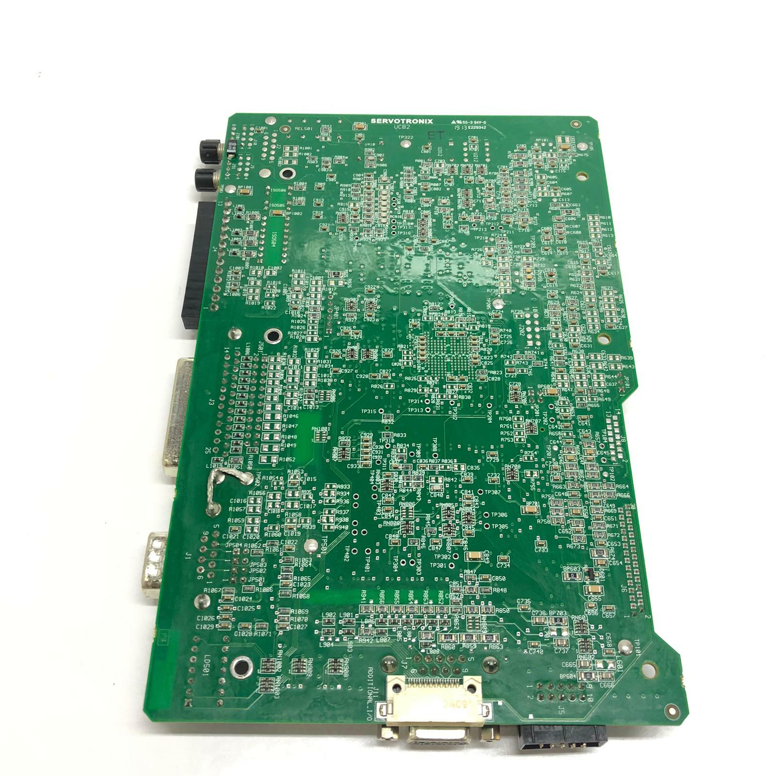 KOLLMORGEN PRD-B032010z-11 UCB2 J SERVOTRONIX