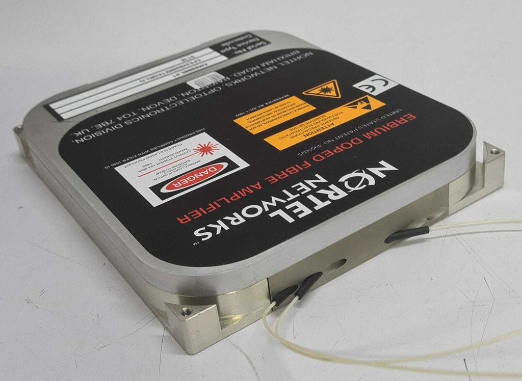 Nortel Networks ERBIUM DOPED FIBRE CPE2253 (METEORL1) Multiwavelength Module