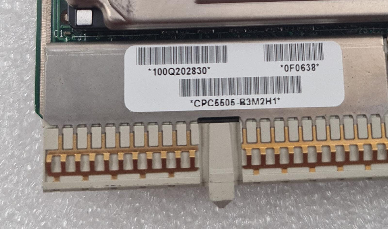 Performance Technologies CPC5505-B3M2H1 CompactPCI Board Module