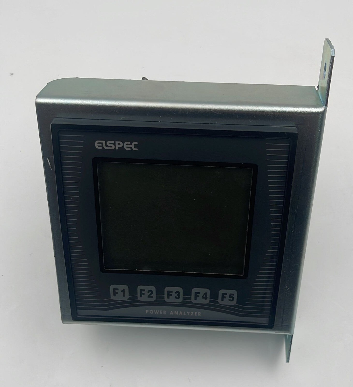 Elspec Equalizer EQC3031-2W Power Analyzer 230v 50/60 Hz **AS IS
