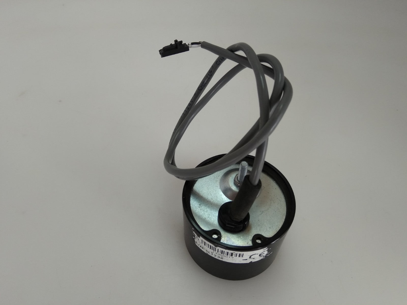 Advanced Illumination Sl1236 Low Power Spot Light