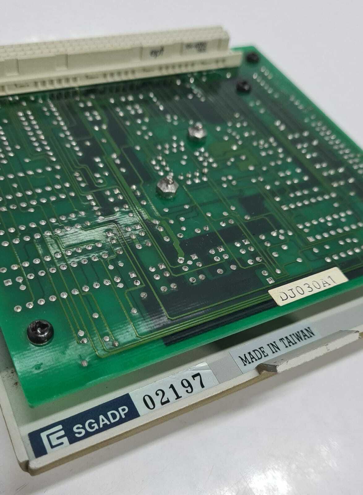 System General P28-Adapter Multi Apro Device Programmer SGADP