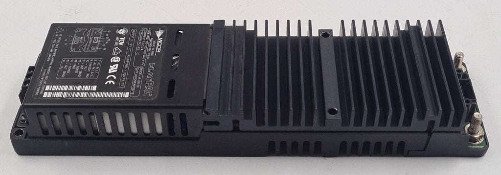 VICOR FlatPAC V1-LU0-EU Power Supply 200W 5V