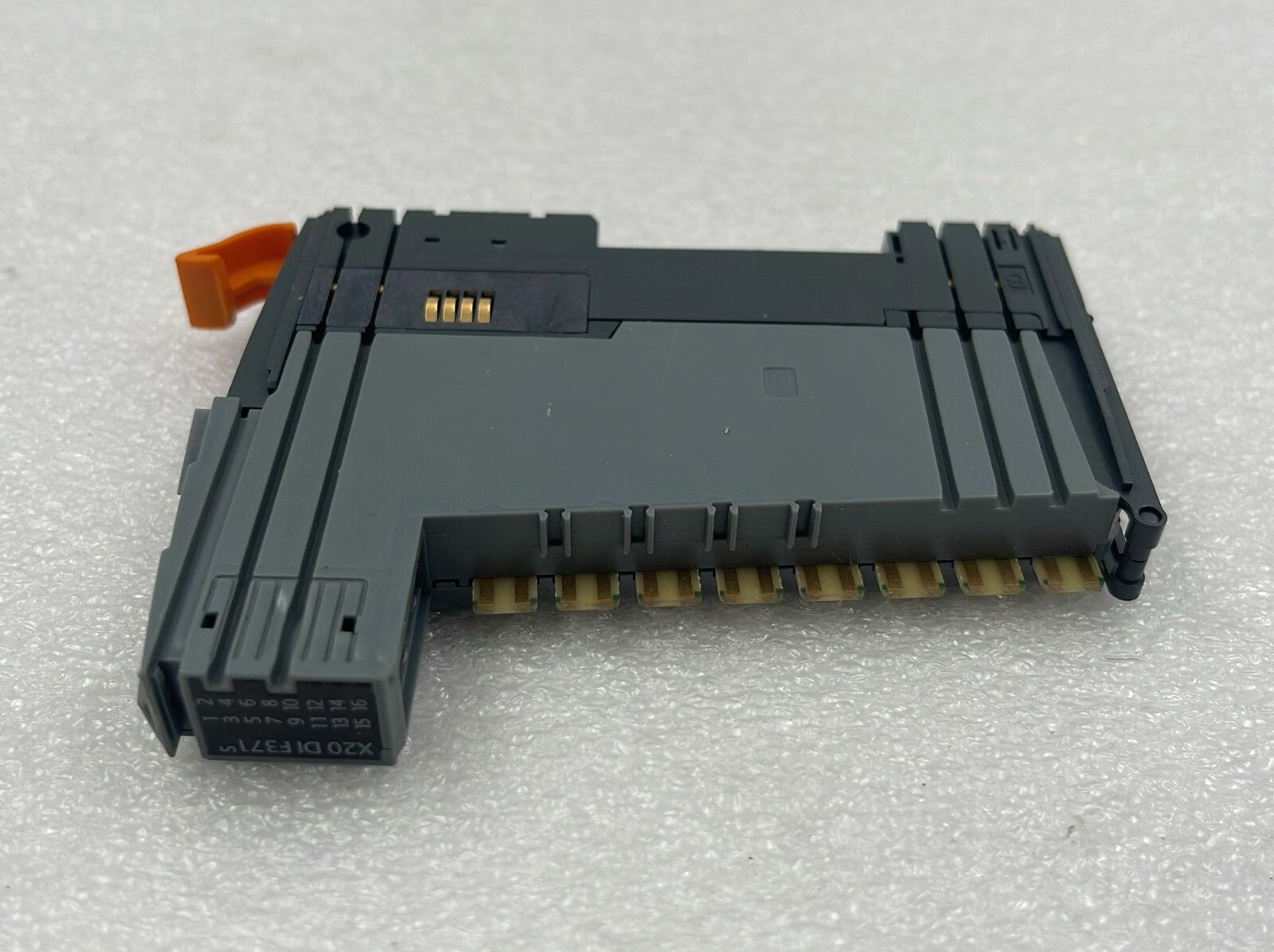 B&R Automation X20 DI F371 Digital Control Module W/ X20 BM 11 Base