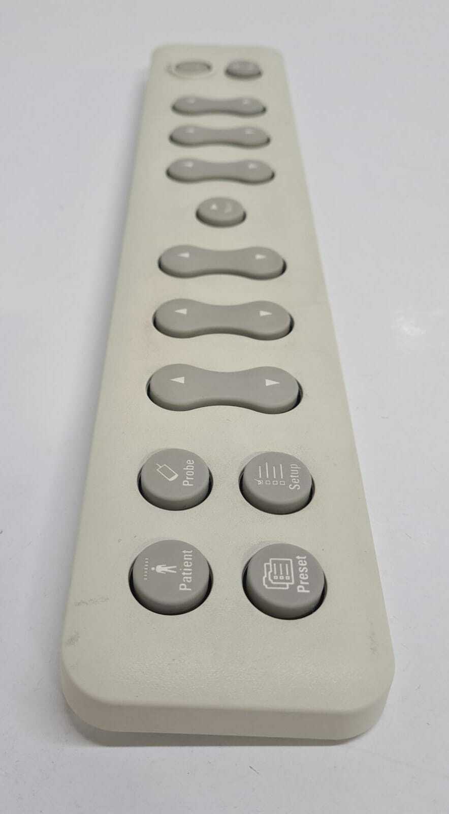 PHILIPS HD11 ULTRASOUND CONTROL PANEL SOFTKEY SWITCH 453561153361