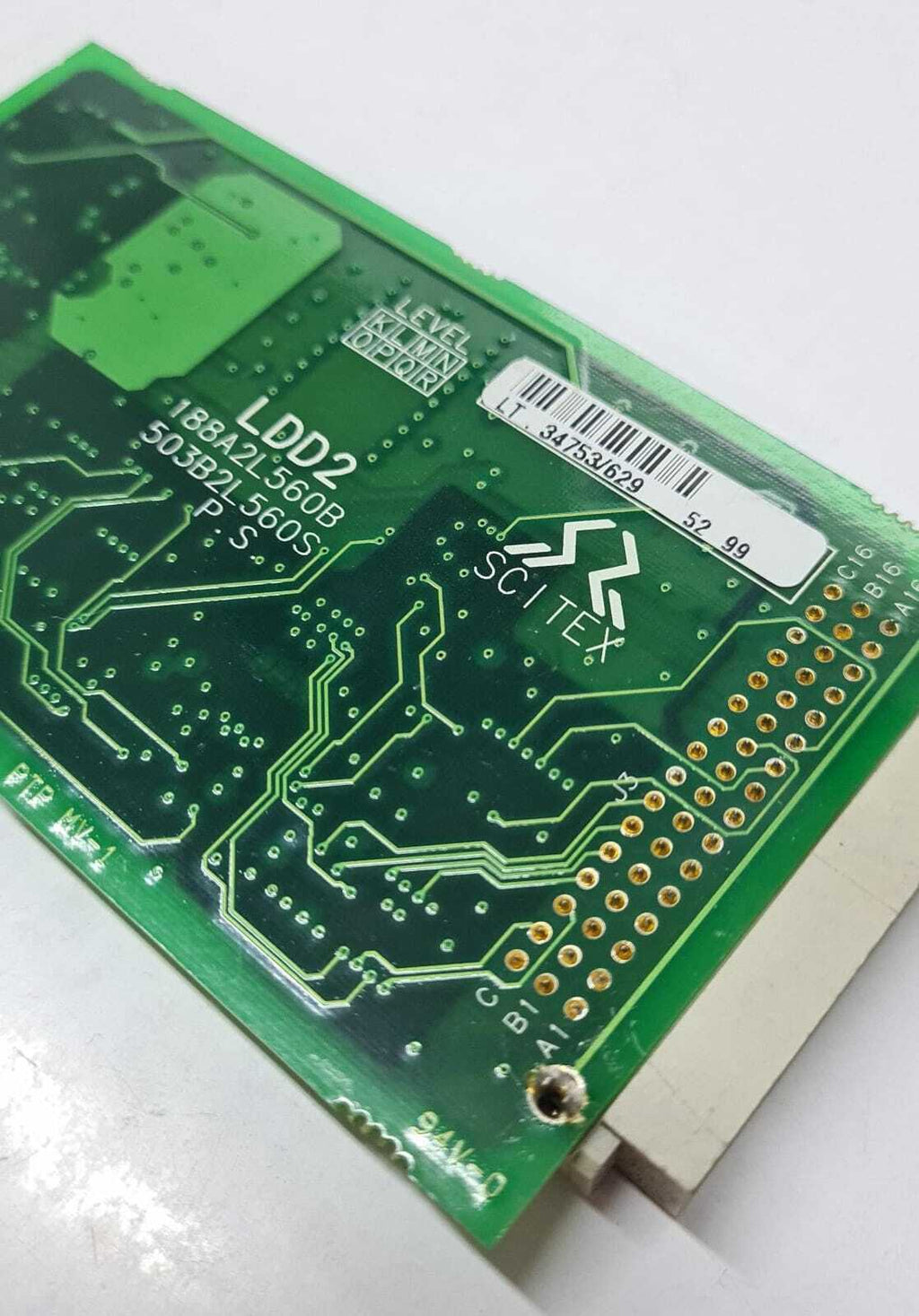 Scitex Creo Kodak LDD2 PWB 188A2L560B CAT 503B2L560S Lotem 400 / 800