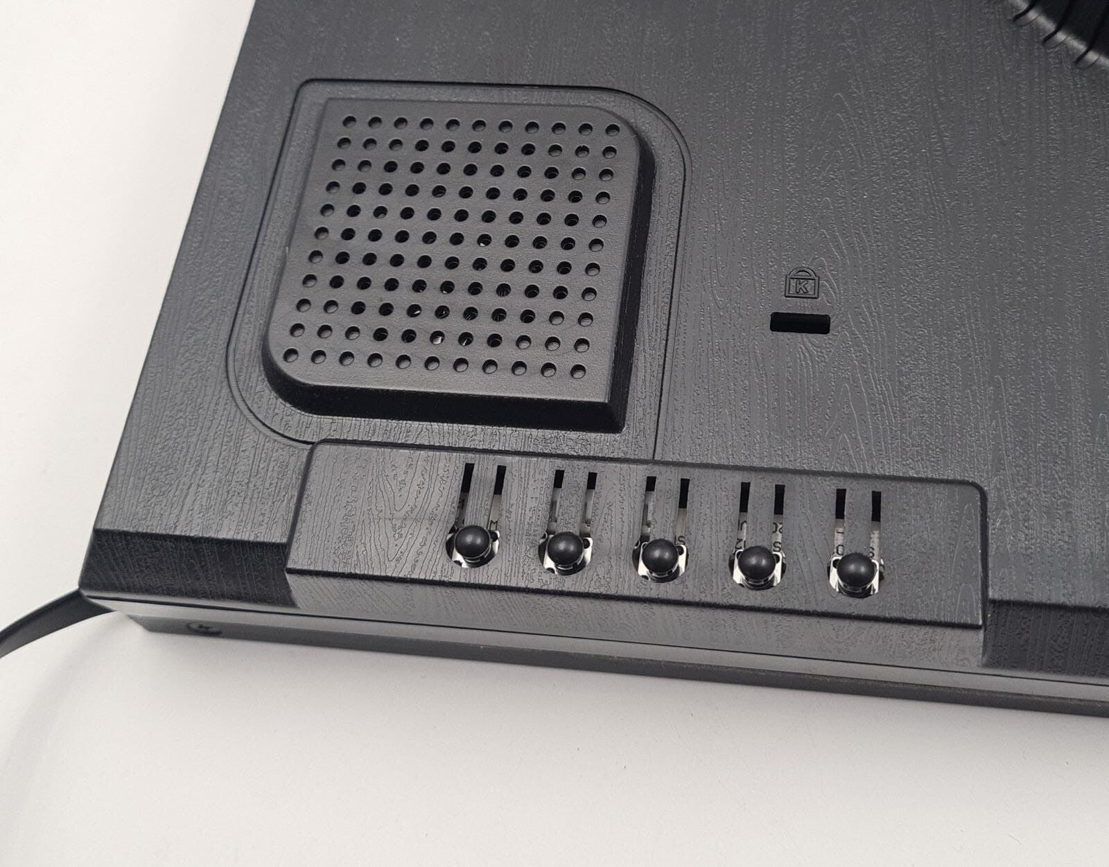 KODATA 19" LED Monitor V1904 Display Touch 50-60Hz