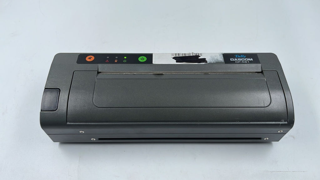 Tally DASCOM DP-581 Receipt Printer Thermal Roll 28.919.6440 93667