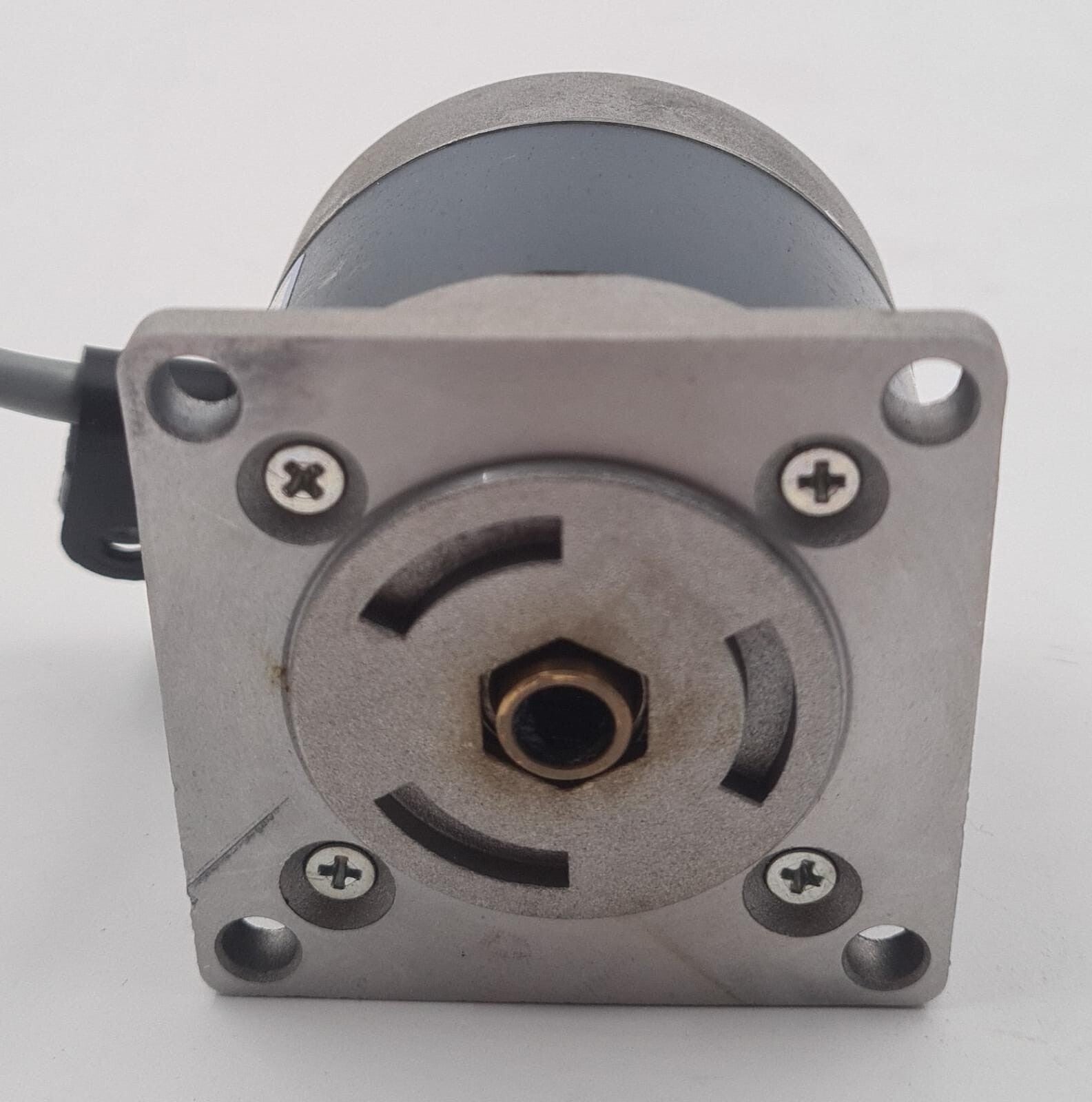 Eastern Air Devices Linear Actuator LA23ECKC-131D 7.2V