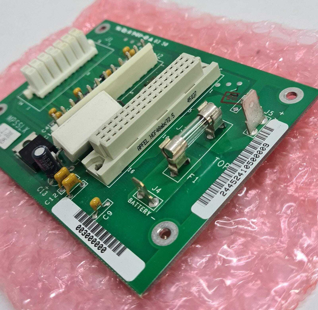 Tadiran MPSSLX 72449524100 BOT MPS SLX Card 72443252420B Board