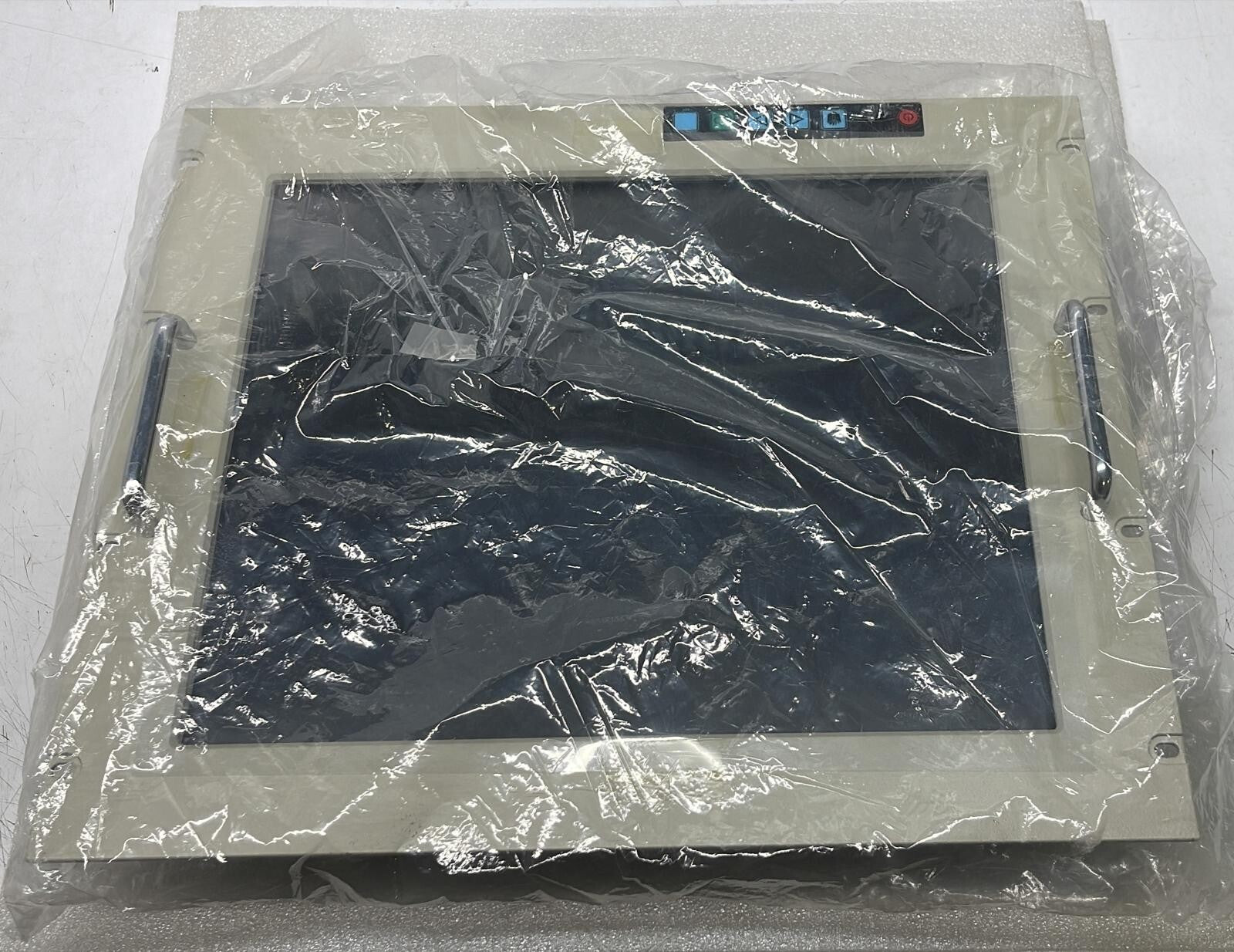 NEW - AYDIN DISPLAYS CFL19R2 Industrial Screen 19" Rugged Display
