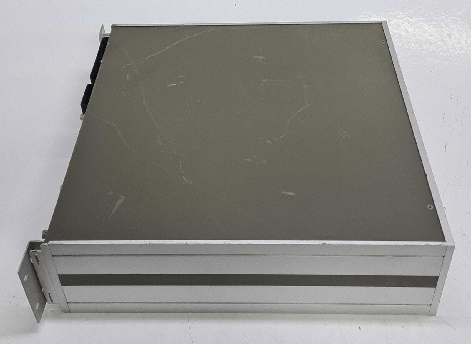 PTS D310 Frequency Synthesizer 1-310 MHz D310Q002SX-57