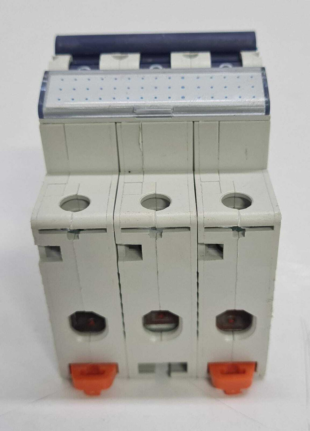 GEWISS GW 92 071 C40 3 Pole Circuit Breaker