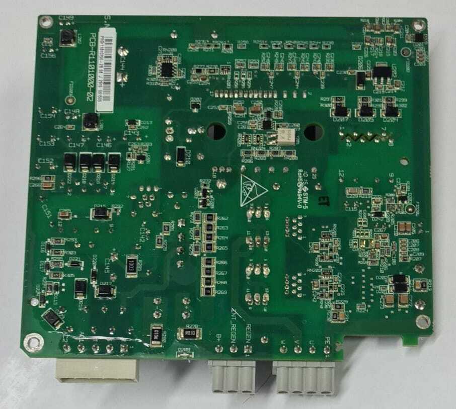 Servotronix SE Power 750W PCBA PRDr11b10750-2B