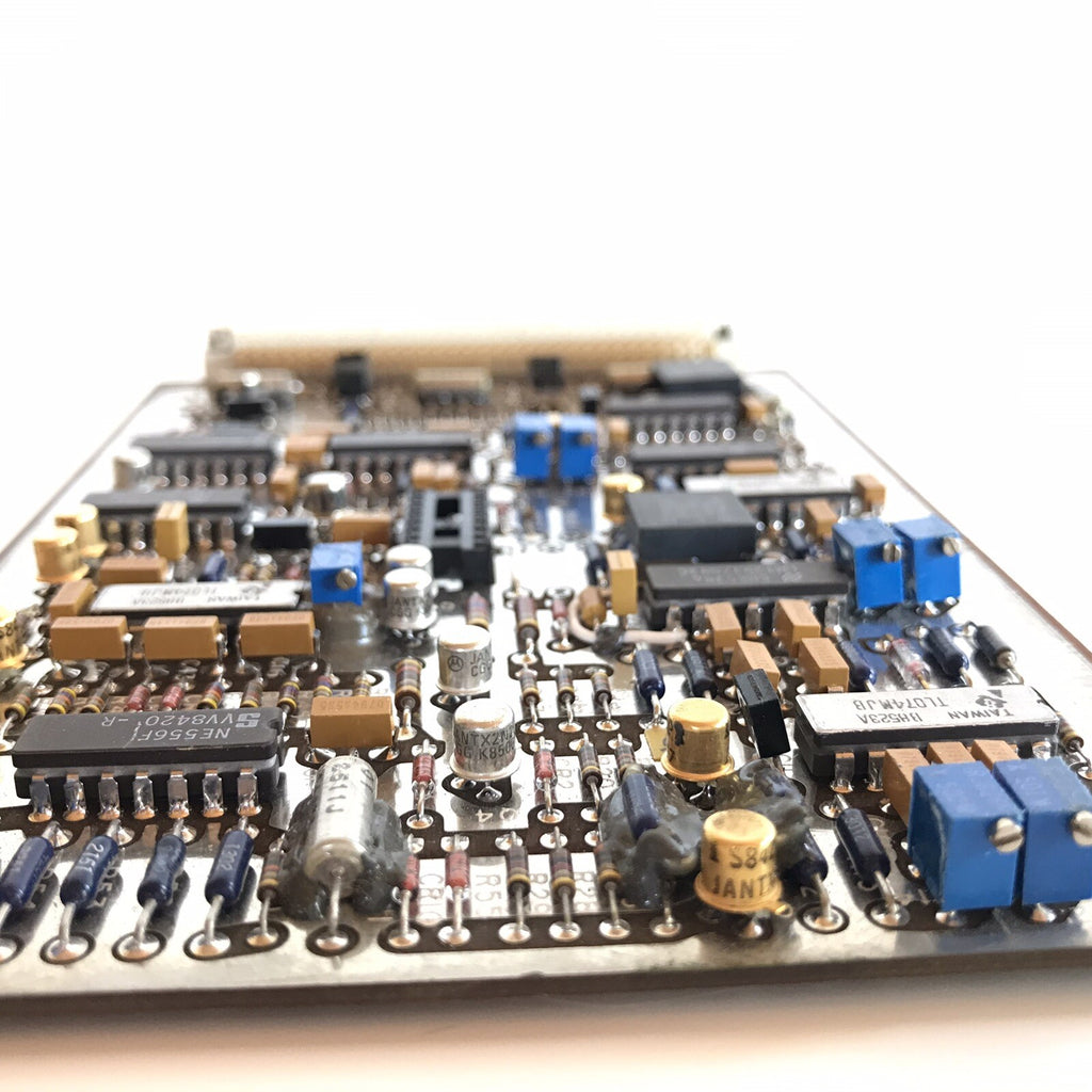 Aircraft Motorola tl074mjb ccr08cg ccr08cg lrjr26 transistors for Chip Recovery