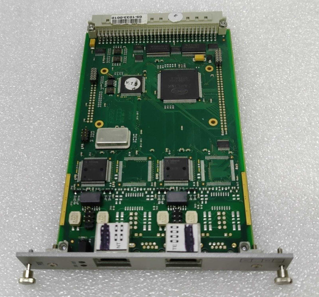 2N NETSTAR PRI module Board for Ateus Communication System