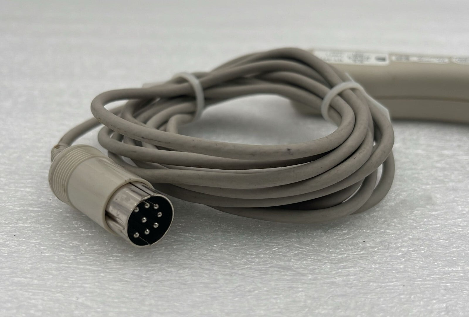 Nihon Kohden RY-441B Neuropack Stimulator Probe